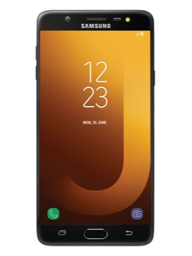 Samsung Galaxy J7 Max