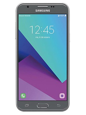 Samsung Galaxy J3 Emerge