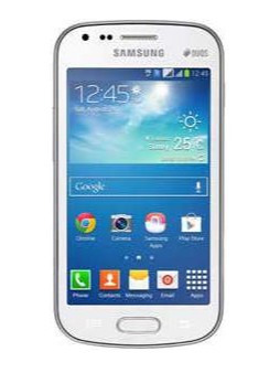 Samsung Galaxy S Duos 2 S7582