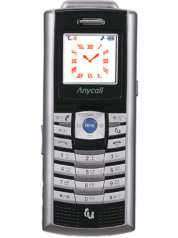 Samsung SCH-B100