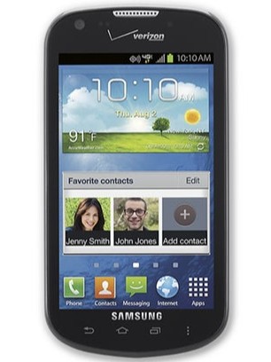 Samsung Galaxy Stellar 4G I200