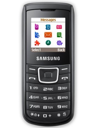 Samsung E1100