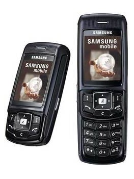 Samsung P200