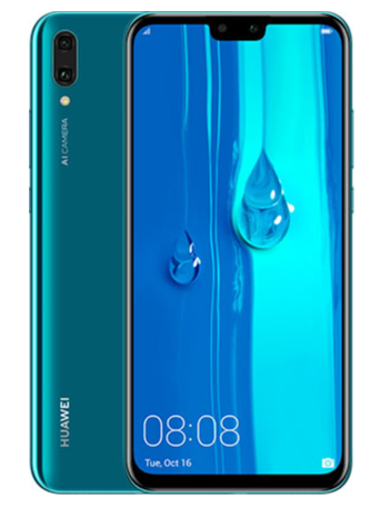 Huawei Y9 2019