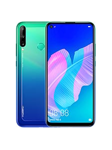 Huawei P40 lite E