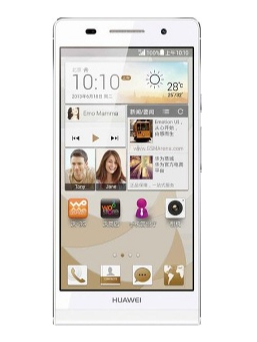 Huawei Ascend P6 S