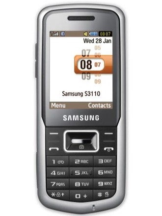 Samsung S3110