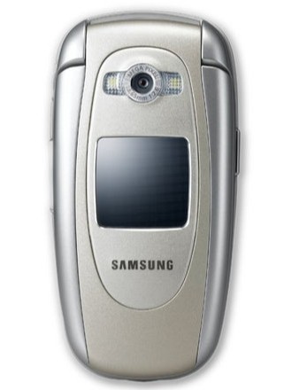 Samsung E620