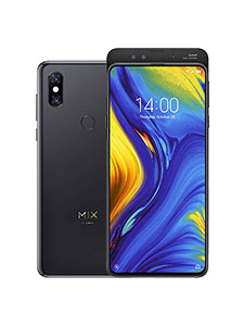 Xiaomi Mi Mix 3 5G