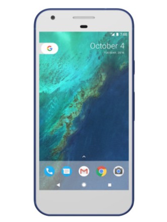 Google Pixel