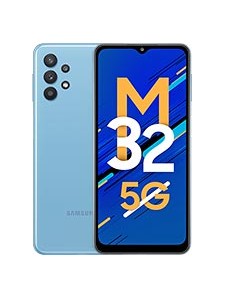 Samsung Galaxy M32 5G