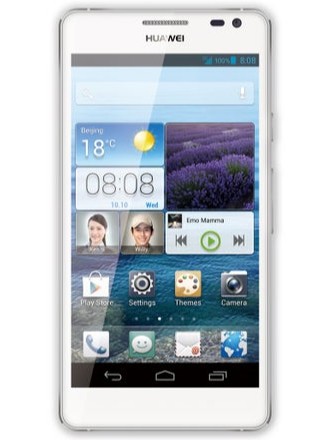 Huawei Ascend D2