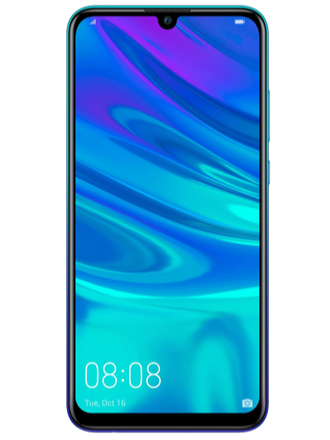 Huawei P Smart 2019