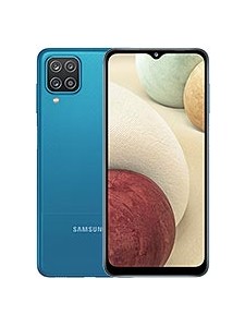 Samsung Galaxy M12 India