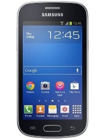 Samsung Galaxy Fresh S7390