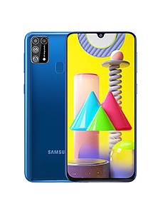 Samsung Galaxy M31 Prime