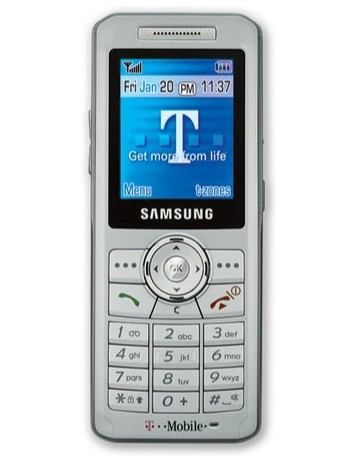 Samsung T509