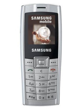 Samsung C240