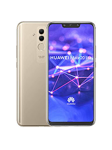 Huawei Mate 20 lite