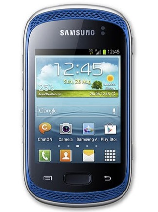 Samsung Galaxy Music S6010