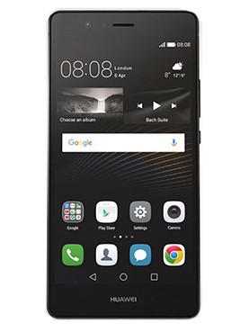 Huawei P9 Lite