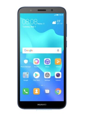 Huawei Y5 Prime 2018