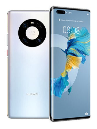 Huawei Mate 40 Pro