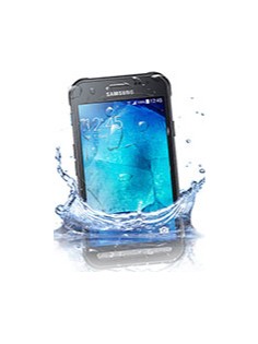 Samsung Galaxy Xcover 3