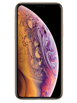 Apple iPhone XS