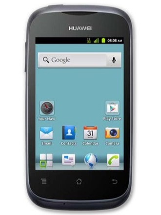 Huawei Ascend Y