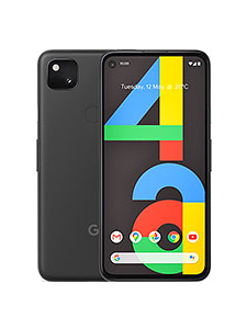 Google Pixel 4A