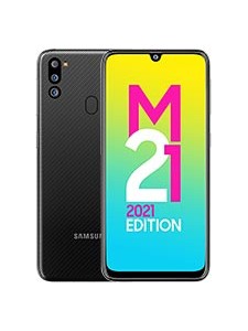 Samsung Galaxy M21 2021