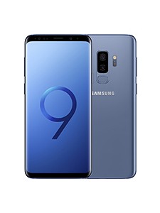 Samsung Galaxy S9 Plus