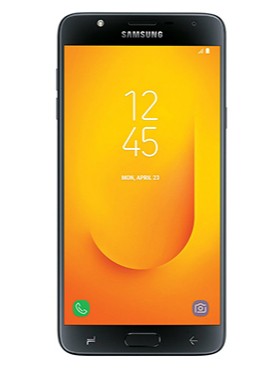 Samsung Galaxy J7 Duo