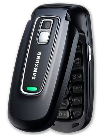 Samsung X650