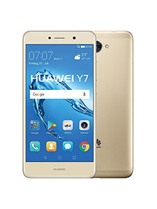 Huawei Y7