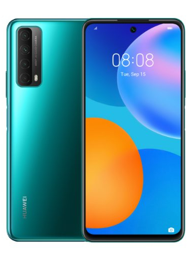 Huawei P smart 2021