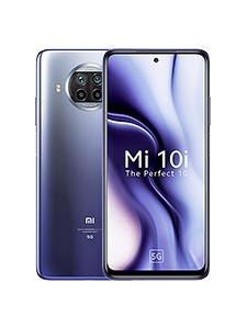 Xiaomi Mi 10i 5G