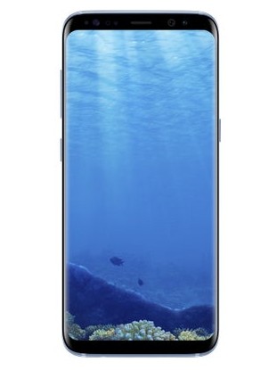 Samsung Galaxy S8