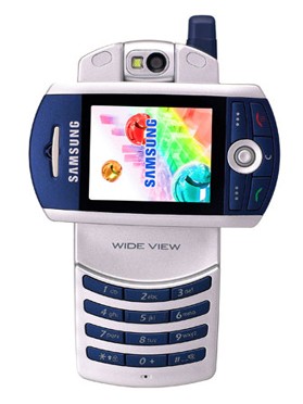 Samsung Z130