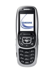 Samsung E350