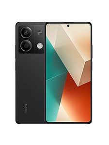 Xiaomi Redmi Note 13 China