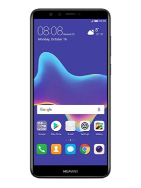 Huawei Y9 2018