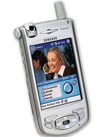 Samsung SPH-i700