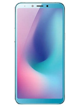 Samsung Galaxy A6s