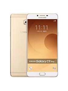 Samsung Galaxy C9 Pro