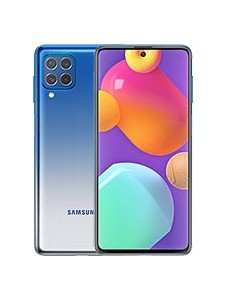 Samsung Galaxy M62