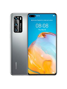 Huawei P40