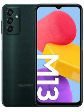 Samsung Galaxy M13