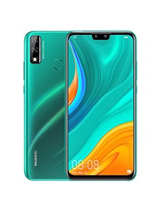 Huawei Y8s